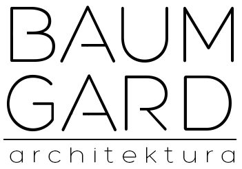 BAUMGARD Architektura